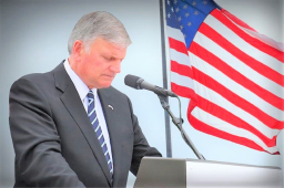 葛福臨牧師年終回顧 疫下佈道團24萬人次尋求福音