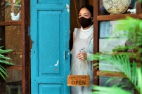 新冠疫情 宗教封閉國基督徒：鎖不住尋求主熱情