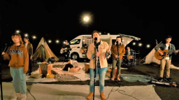 亞洲各地教會聖誕月 微電影音樂會話劇紀念基督降生