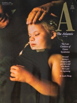 丹麥打掉唐氏症胎兒推崇優生？ 文化期刊報導掀爭議