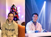 聖誕Online音樂會   基督徒藝人親述焦慮歸平安奇妙之旅