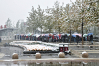 北京千人家庭教會 牧師遭軟禁9年解除監視