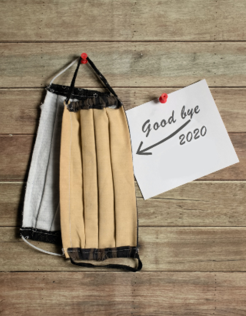 2020世界政教十事回顧  人權瘟疫異端襲教會