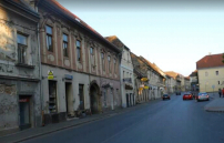 克羅地亞中部6.4級地震 教堂郊區被毀