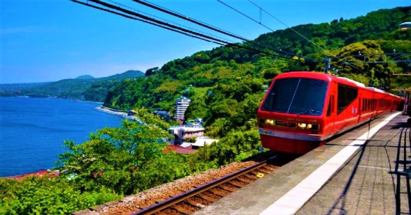 日本鐵路旅遊 口袋聖經邊行邊讀享受疫樂