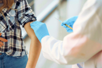 宗教團體討論疫苗倫理 醫生籲防止病毒異變宜接種