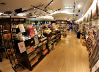 香港以琳書房2月全線結業 曾辦「創意市集」傳揚基督教