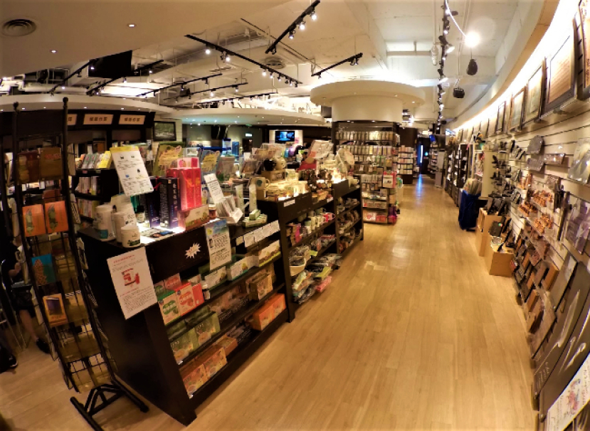 香港以琳書房2月全線結業 曾辦「創意市集」傳揚基督教