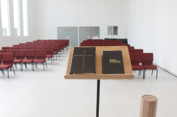 基督教倫理反轉社會法則 唐崇榮牧師析解:己所欲才施於人