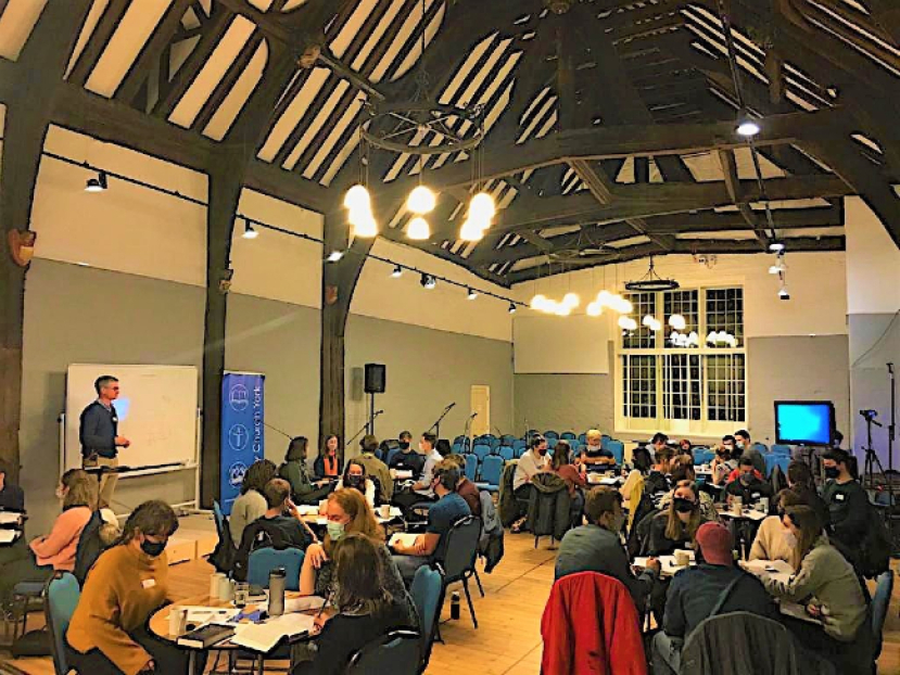 英國新冠死亡破10萬：牧者平反濫控教堂重開