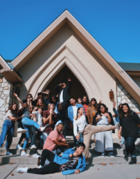 海外中國基督徒參加當地教會利多於弊