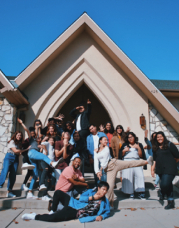 海外中國基督徒參加當地教會利多於弊