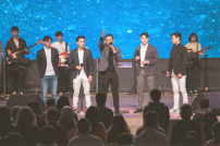 國度豐收特會談父子情 黃國倫牧師一張合照化解兩代仇