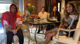 同住實驗計劃 四青年不同宗教共融還是衝突？