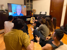 疫下全球佈道運動 逾億人聽福音10萬人信主