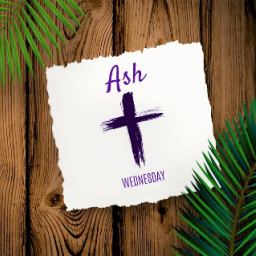 2021大齋期首日 陳謳明籲信徒撕裂心腸重遇上帝