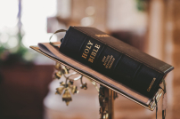 西班牙福音派聯盟研討會 秘書長：沒有良心自由就沒有民主