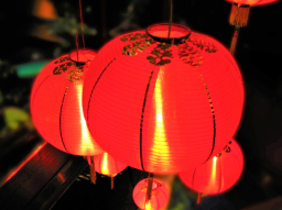 元宵網上燈會 聖經人物燈謎十猜！