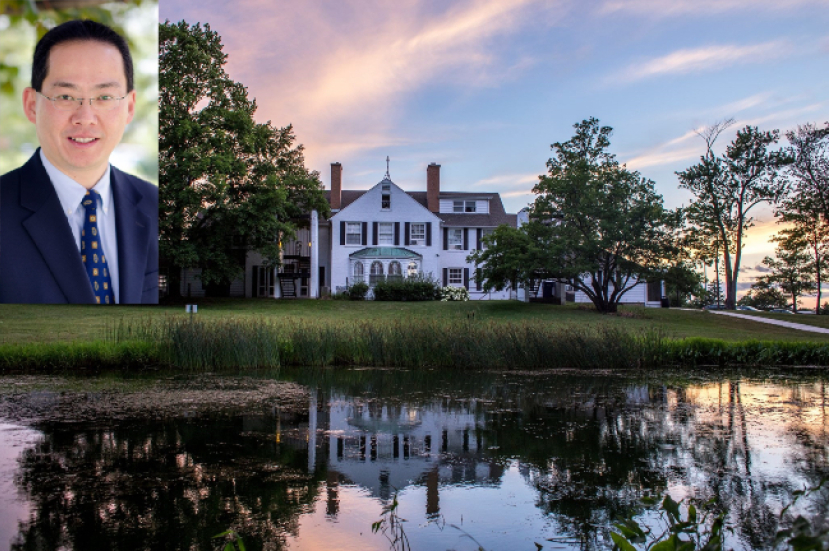三一神學院委任鮑維均為首位華裔院長