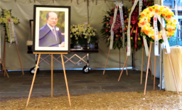 華人宣教先驅林安國主懷安息 曾提十步創意差傳