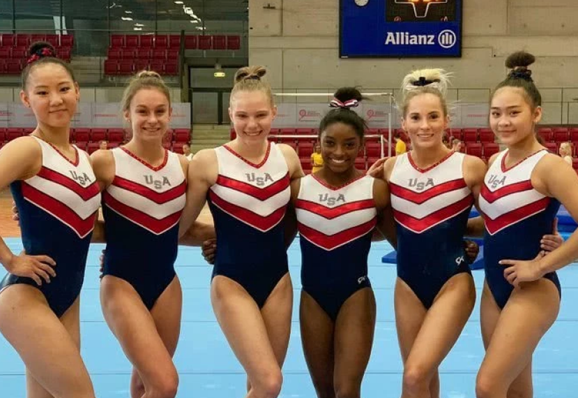 美國20多州捍衛婦女 通過法案禁止變性人參加女體賽