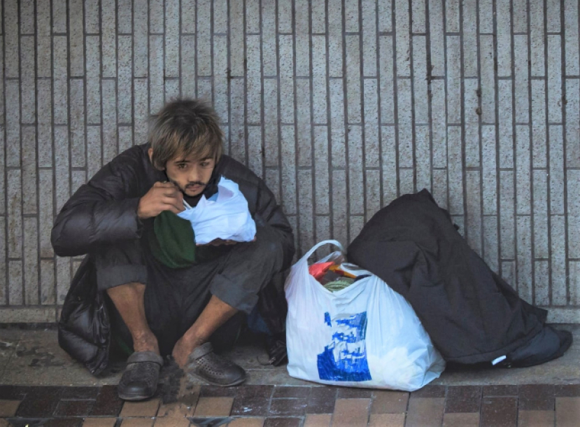 本港失業率創新高 機構協助基層工種配對解困