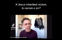 耶穌是種族主義者？ 牧師曲解聖經撐同運