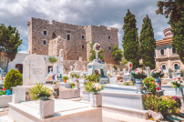 馬衛理公會出版《清明節悼念禮文》 供線上追思先祖