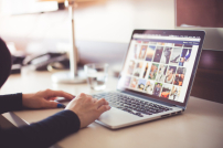 少兒網癮調查：五成獨自上網籲小心照片外流