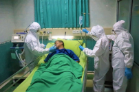 新冠奪命3百萬 神學論壇析苦難:人有悲歡離合