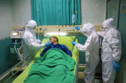 新冠奪命3百萬 神學論壇析苦難：人有悲歡離合