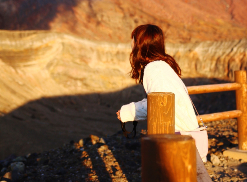 三百人單身線上分享會 參加者:有耶穌就滿足