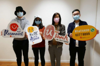 疫下青年孤獨感調查：七成人精神困擾