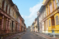 全球疫情鎖國 牧者分析宣教事工突破點