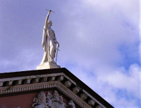 極端時代教會退場？ 說書會：借鑑英美教會正義運動成功經驗