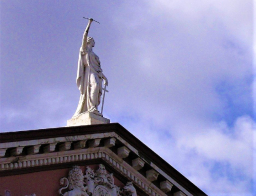 極端時代教會退場? 說書會:借鑑英美教會正義運動成功經驗