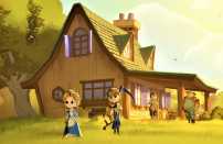 暢銷基督教兒童圖書搬上熒幕 眾籌100萬