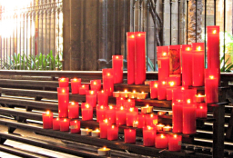 緊急祈禱：印尼4名基督徒被斬首