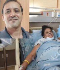 以巴民間現復和 猶太男捐腎給阿拉伯女子