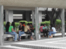 亞洲基督教議會呼籲 疫下關注香港外傭工時