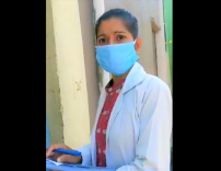 印度女醫護家訪傳福音遭刑控：叫人祈禱沒做錯