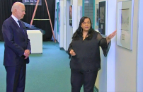 塔爾薩屠殺百周年 拜登引《聖經》見主面揭真相