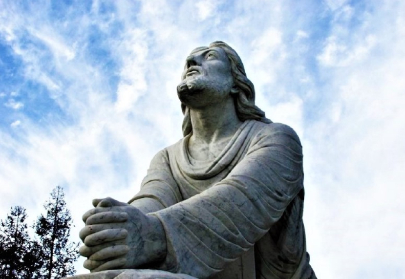 台灣教界「快閃禱告」抗疫 籲三千青年加入