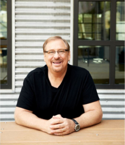 《標竿人生》 華理克牧師宣佈退休：迎接下回生命轉變