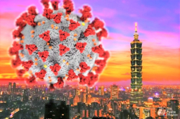 台灣新冠病毒爆未完 聖經學者：末日已到主來記號
