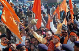 印度牧師夫婦 遭激進主義兄弟襲擊重傷