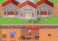 疫下虛擬教會再現 神速搭造隨時加建