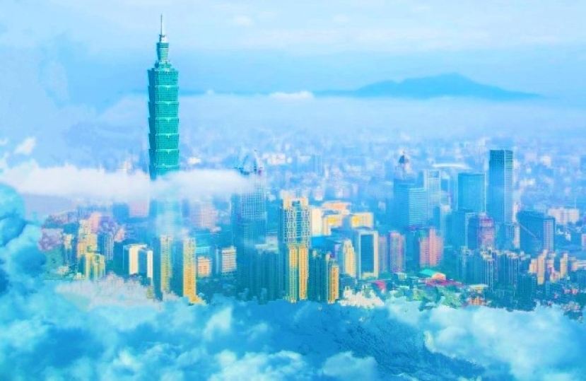 全台560名牧者響應「鷹計畫」祈求上帝領軍抗疫