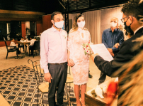 教會祝福同性婚姻？ 教宗稱無權 羅國輝神父：天主祝福男女