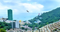 宗教團體「7.1祈禱會」 夏志誠 ：守住人性尊嚴的底線